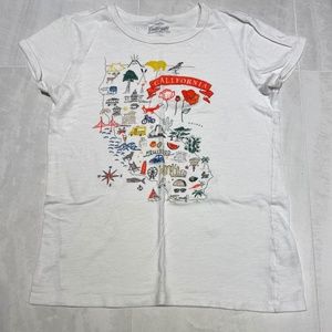 Crewcuts California Collectible Tee
